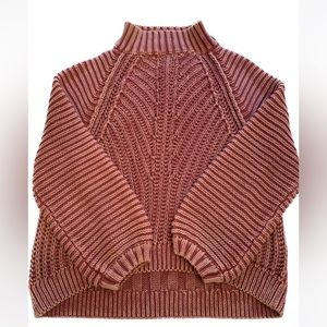 Free People Sweetheart Sweater